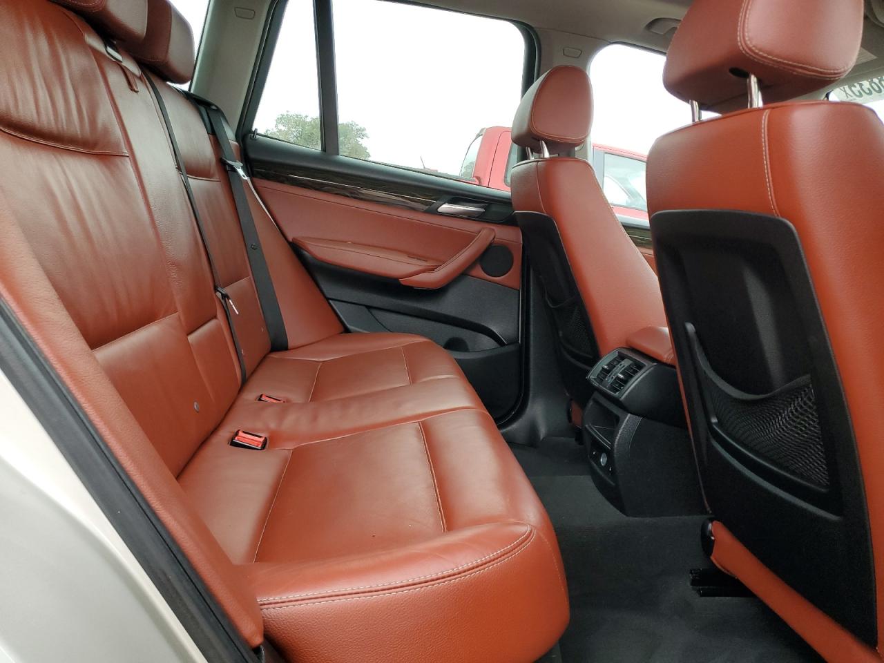 2014 BMW X3 - Image 11