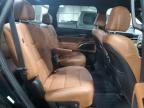 2023 Kia Telluride Sx na sprzedaż w Ham Lake, MN - Front End