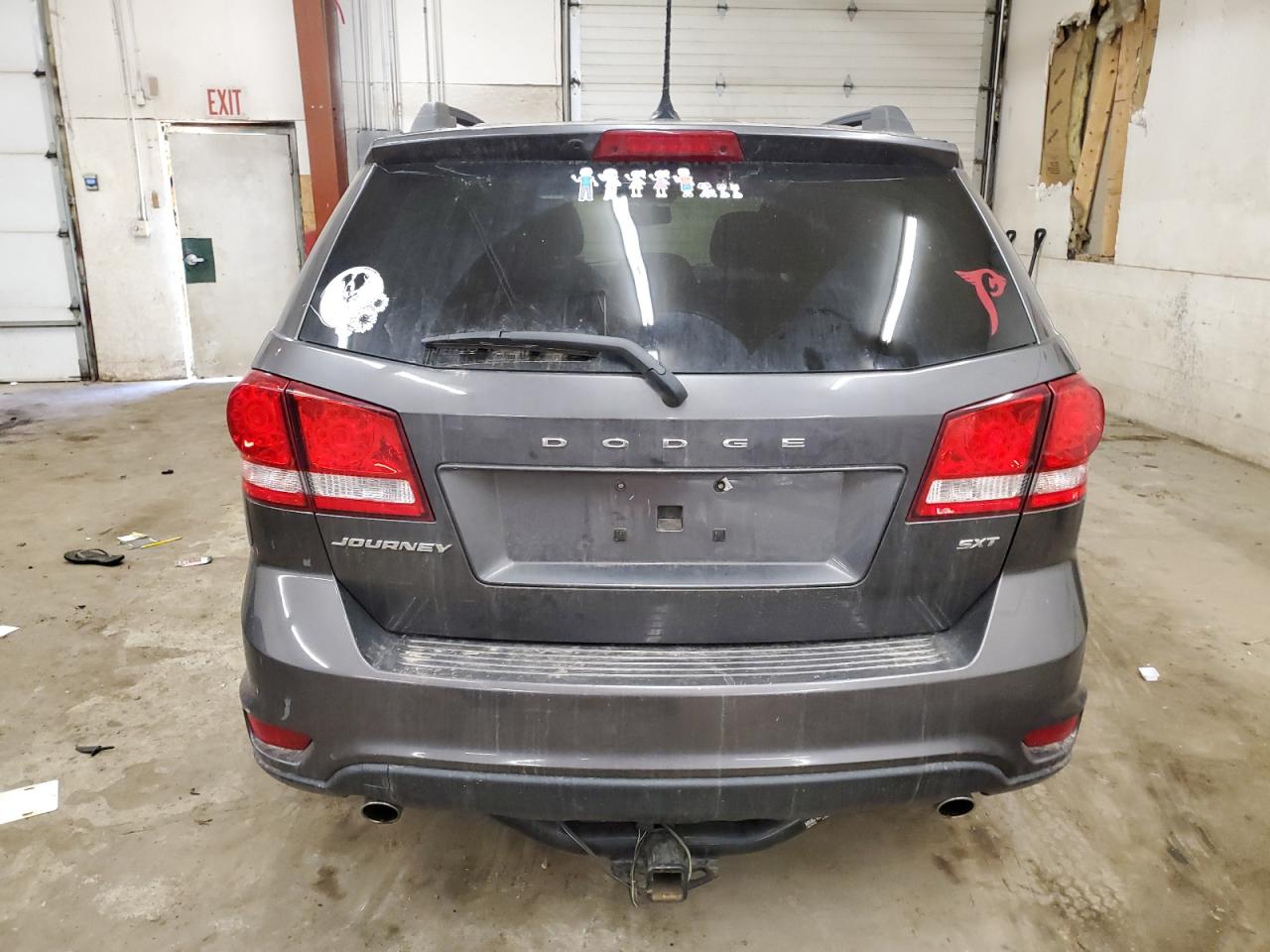 2016 Dodge Journey - Image 6