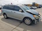 2008 Honda Odyssey Exl zu verkaufen in Grand Prairie, TX - Front End
