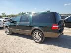 2016 Ford Expedition El Xlt for Sale in Houston, TX - Hail