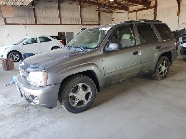 2007 Chevrolet Trailblazer Ls