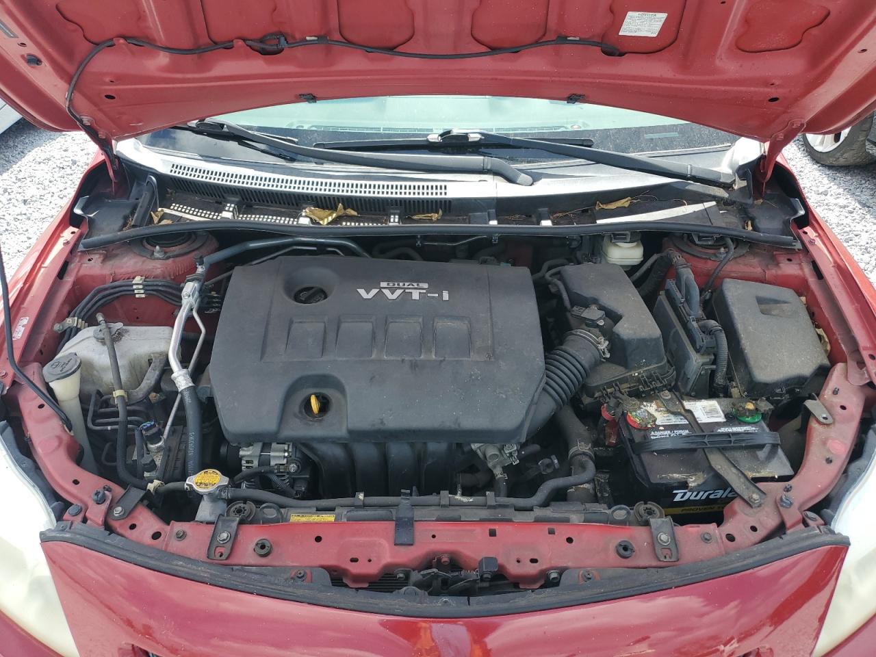2010 Toyota Corolla - Image 11