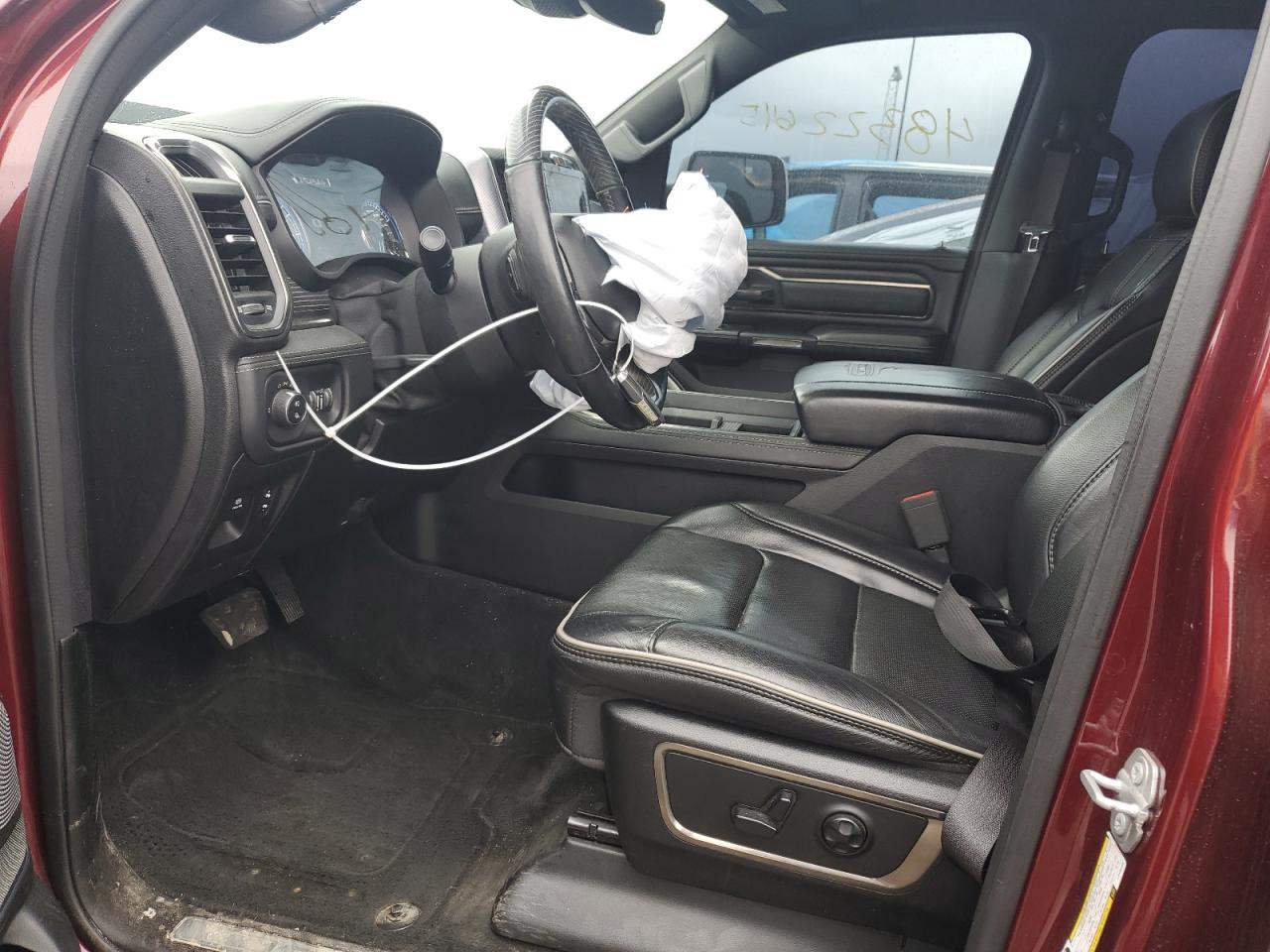 2020 RAM 1500 - Image 7