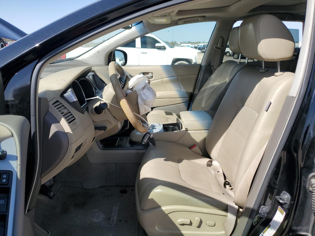 2014 Nissan Murano - Image 7