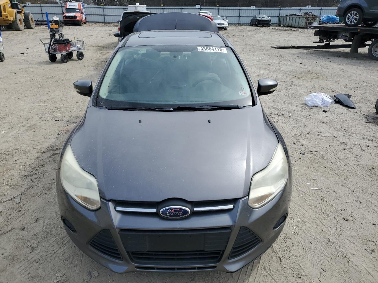 2014 Ford Focus - Image 5