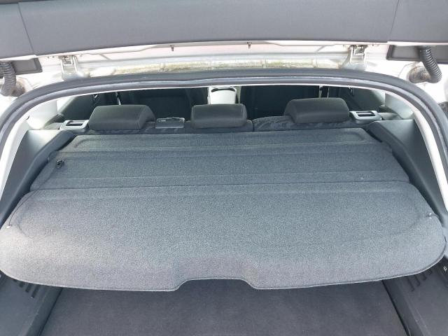2011 PEUGEOT 3008 SPORT
