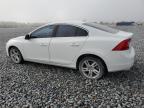 2015 Volvo S60 Premier en Venta en Arcadia, FL - Water/Flood