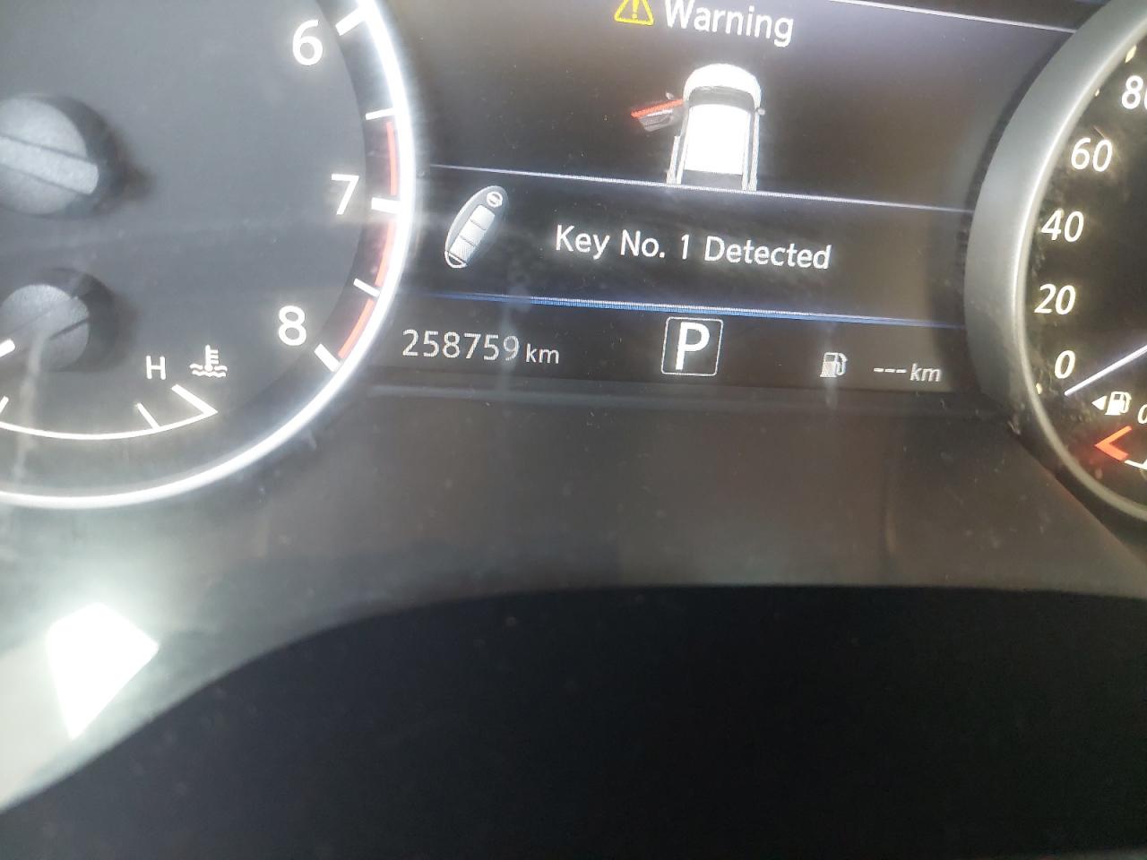 1N4AA6AP2GC399377 - 2016 NISSAN MAXIMA - #49021205