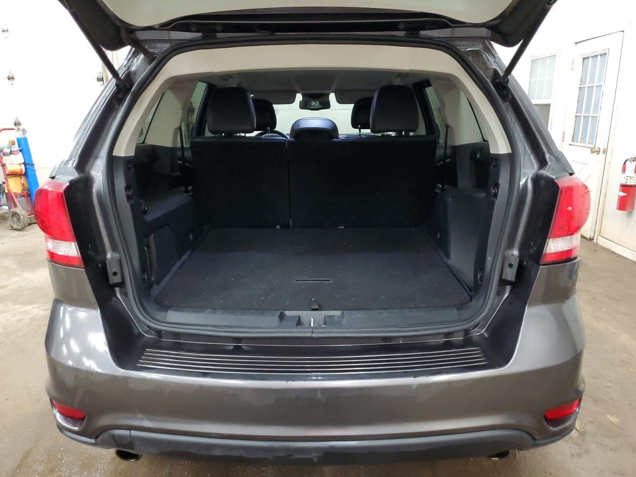 2014 Dodge Journey - Image 6