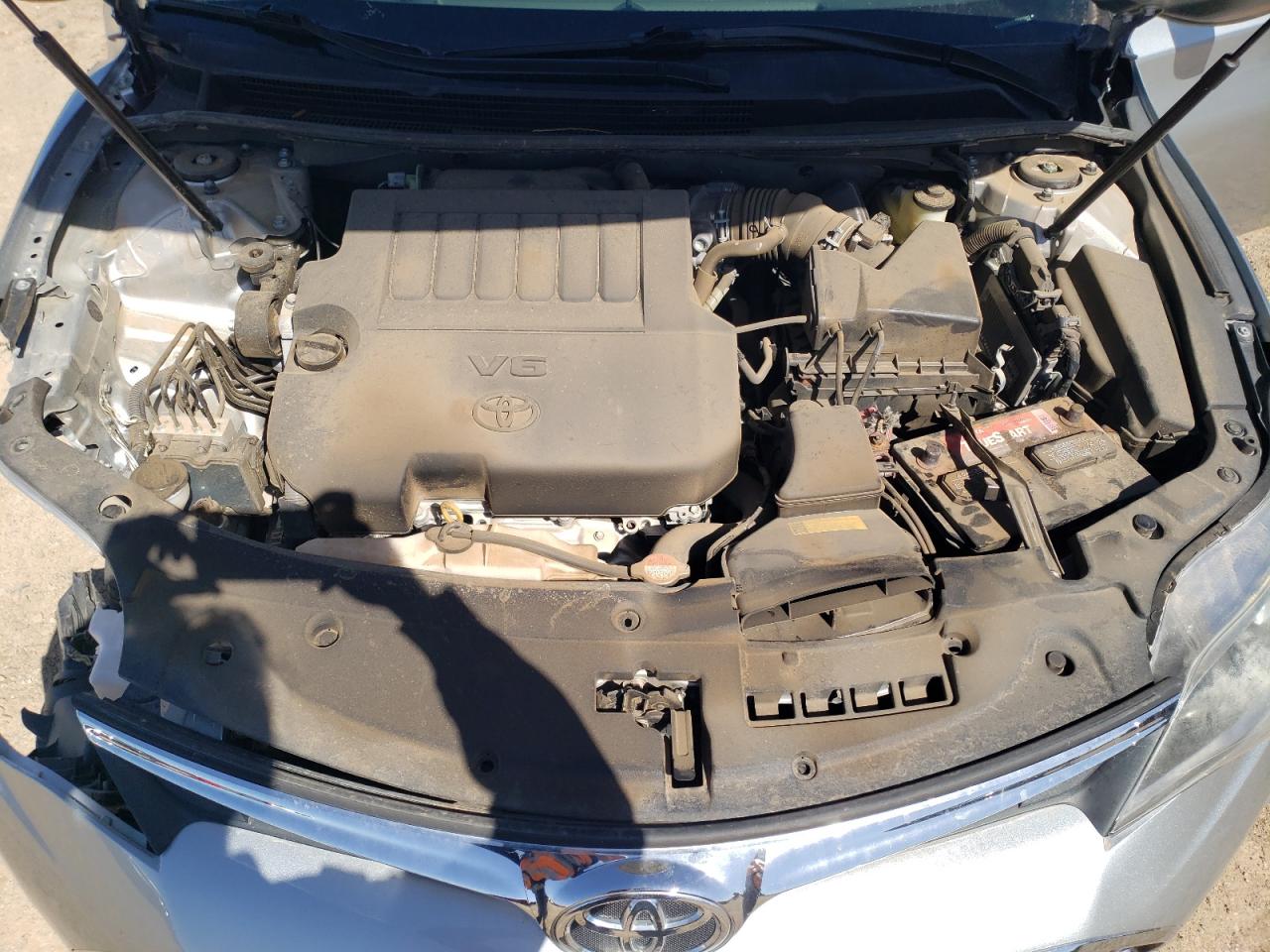 2016 Toyota Avalon - Image 11