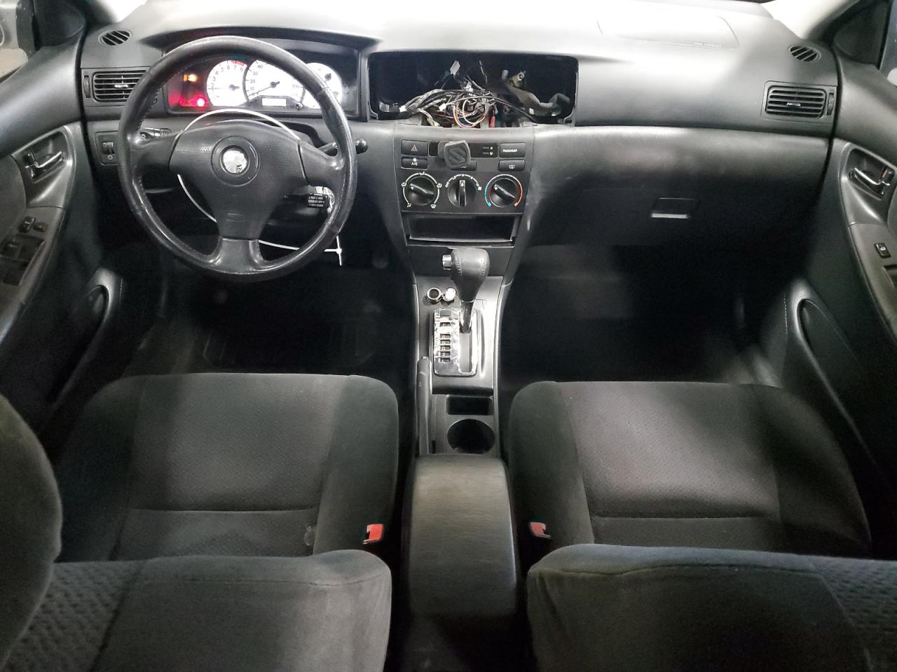 2003 Toyota Corolla - Image 8