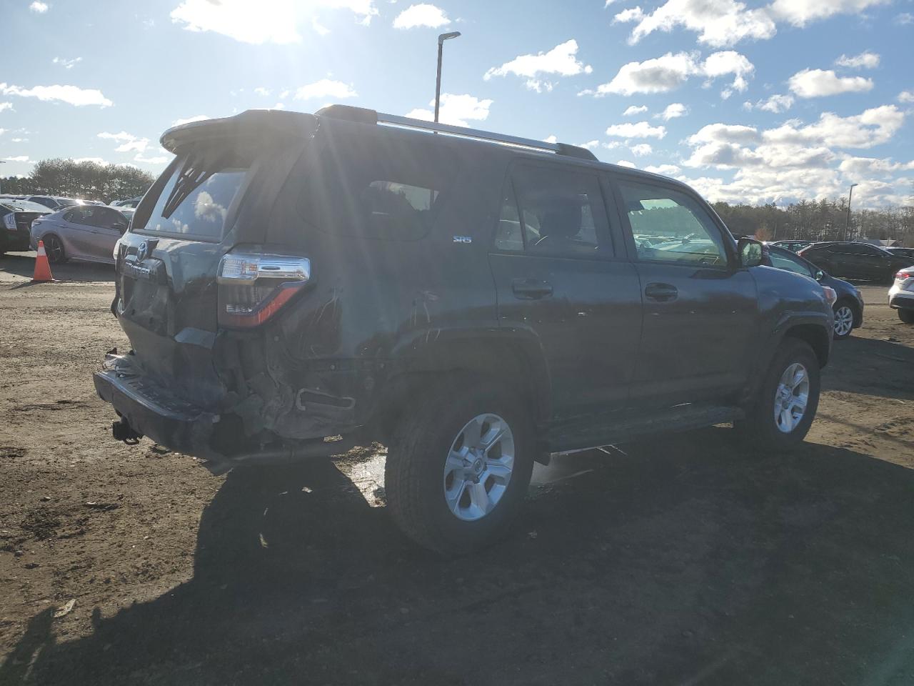 2024 Toyota 4Runner - Image 3