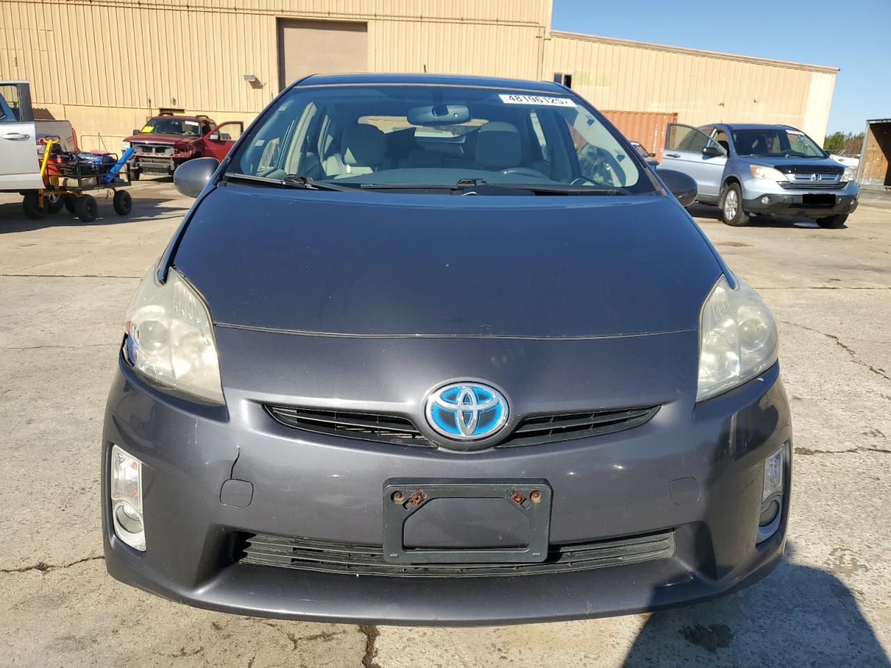 2010 Toyota Prius - Image 5