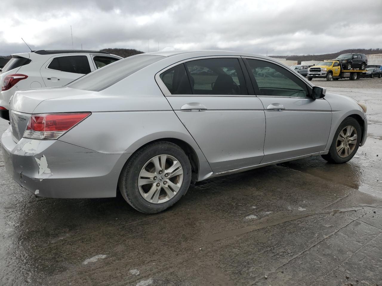 2008 Honda Accord - Image 3