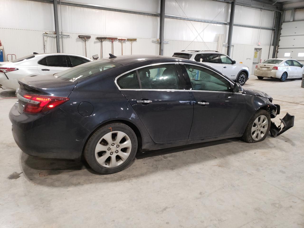 2014 Buick Regal - Image 3