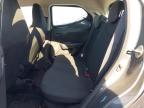 2017 TOYOTA AYGO X VVT for sale at Copart ST HELENS
