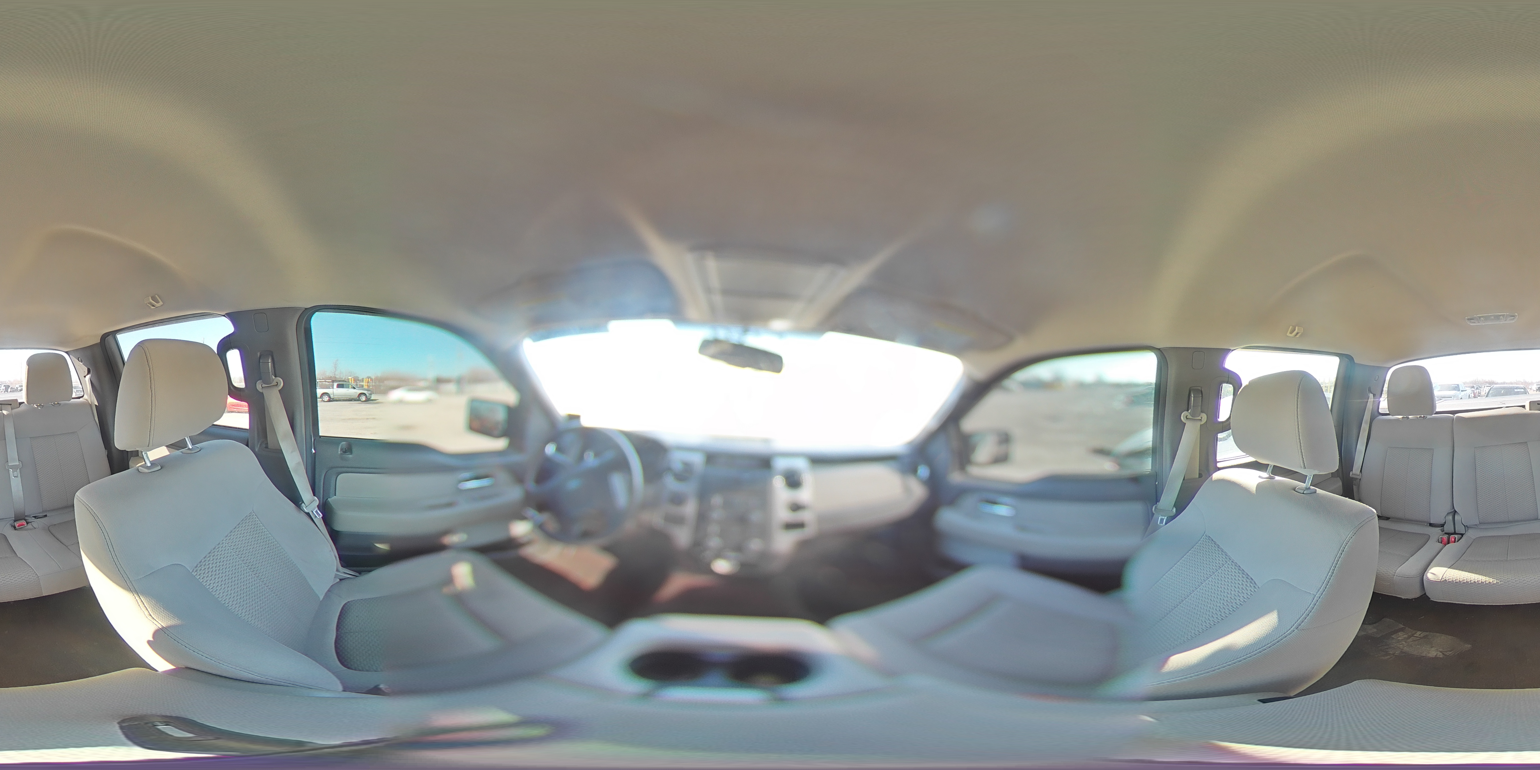 2010 Ford F-150 - Image 12