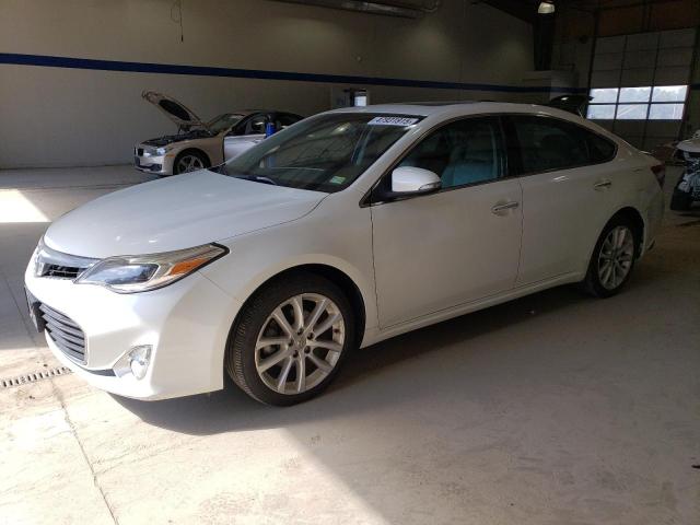 2013 Toyota Avalon Base de vânzare în Sandston, VA - Rear End