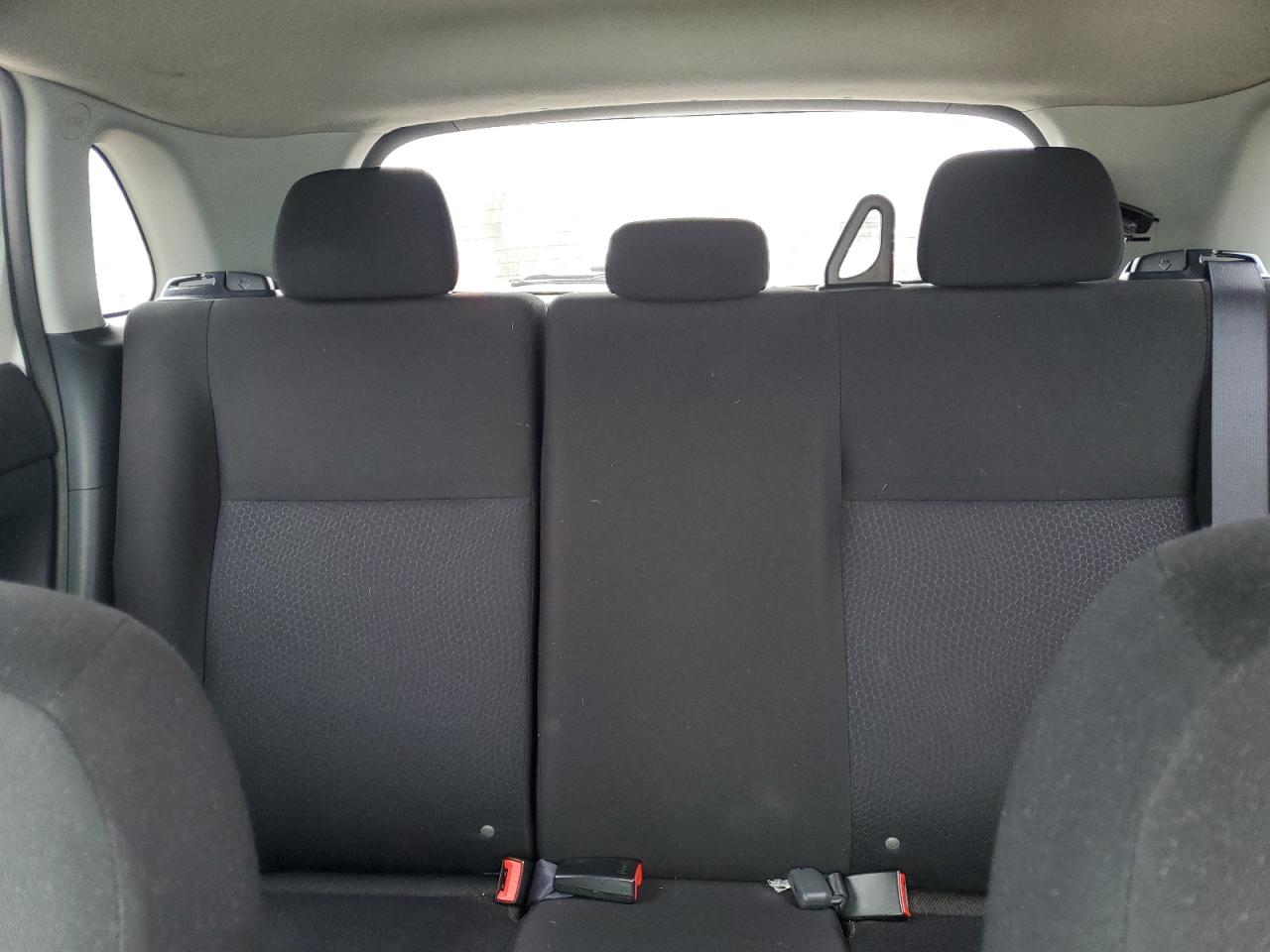2011 Mitsubishi Outlander Sport Es VIN: JA4AP3AU8BZ000887 Lot: 49096485