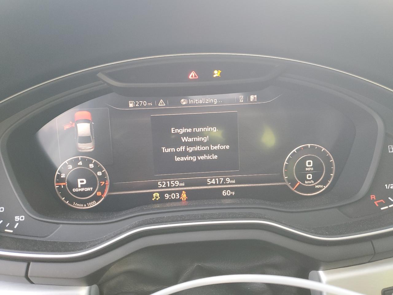 2017 Audi A4 - Image 9