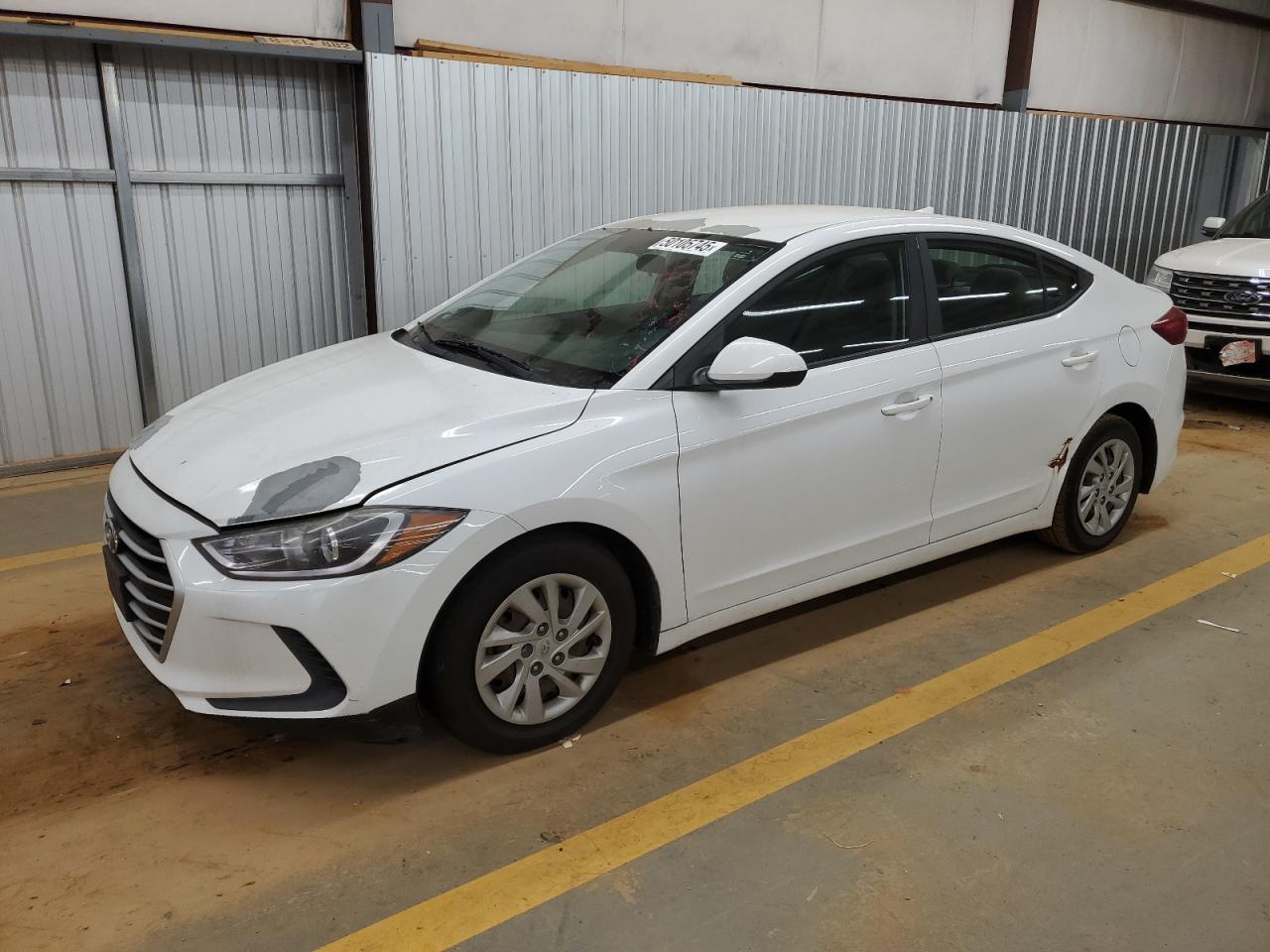 2017 Hyundai Elantra Se zu verkaufen in Mocksville, NC - Normal Wear