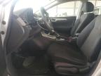2015 Nissan Sentra S na sprzedaż w Cartersville, GA - Normal Wear