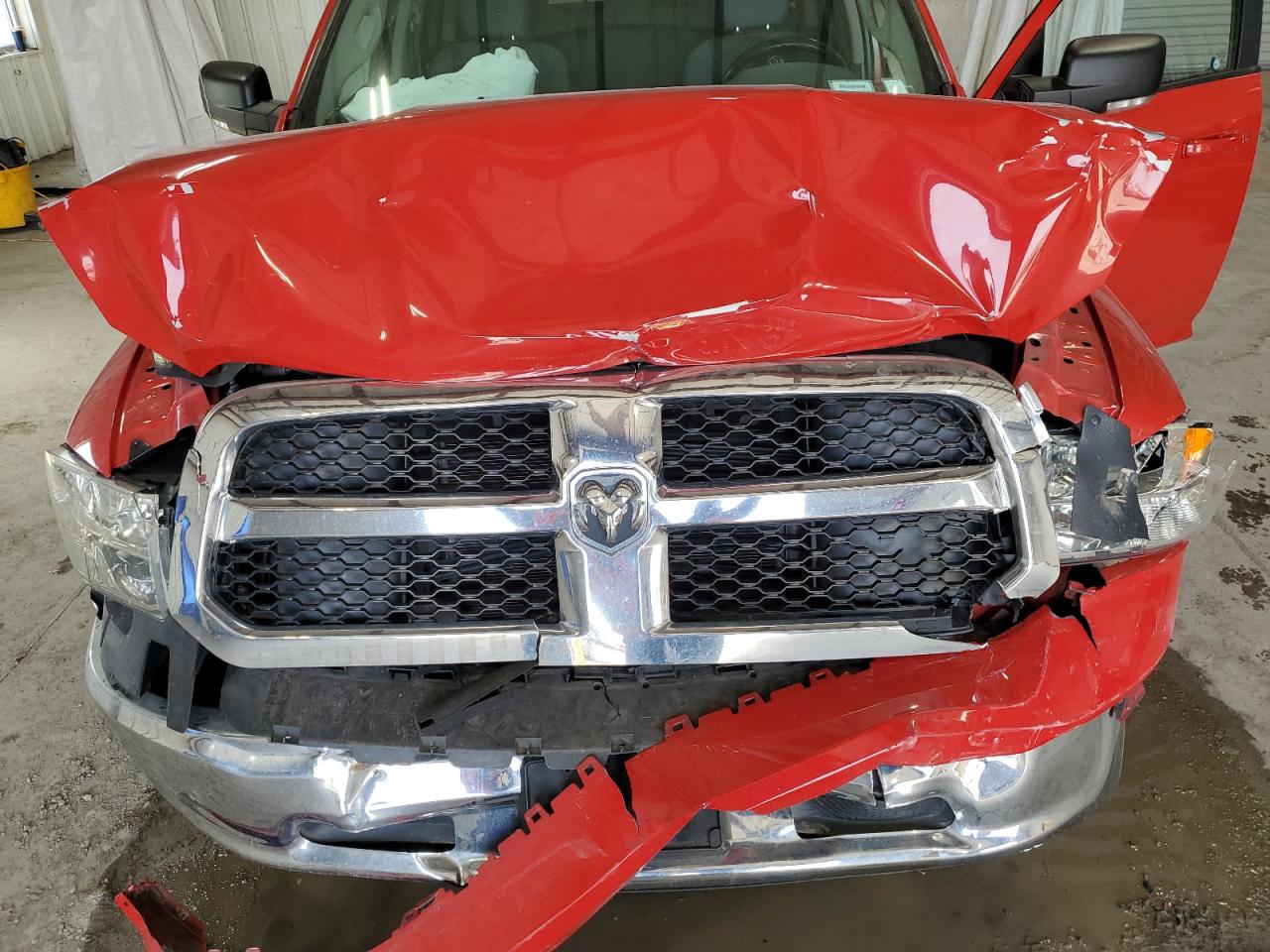 2019 RAM 1500 - Image 11