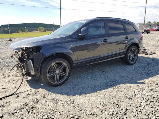 2015 Audi Q7 Prestige