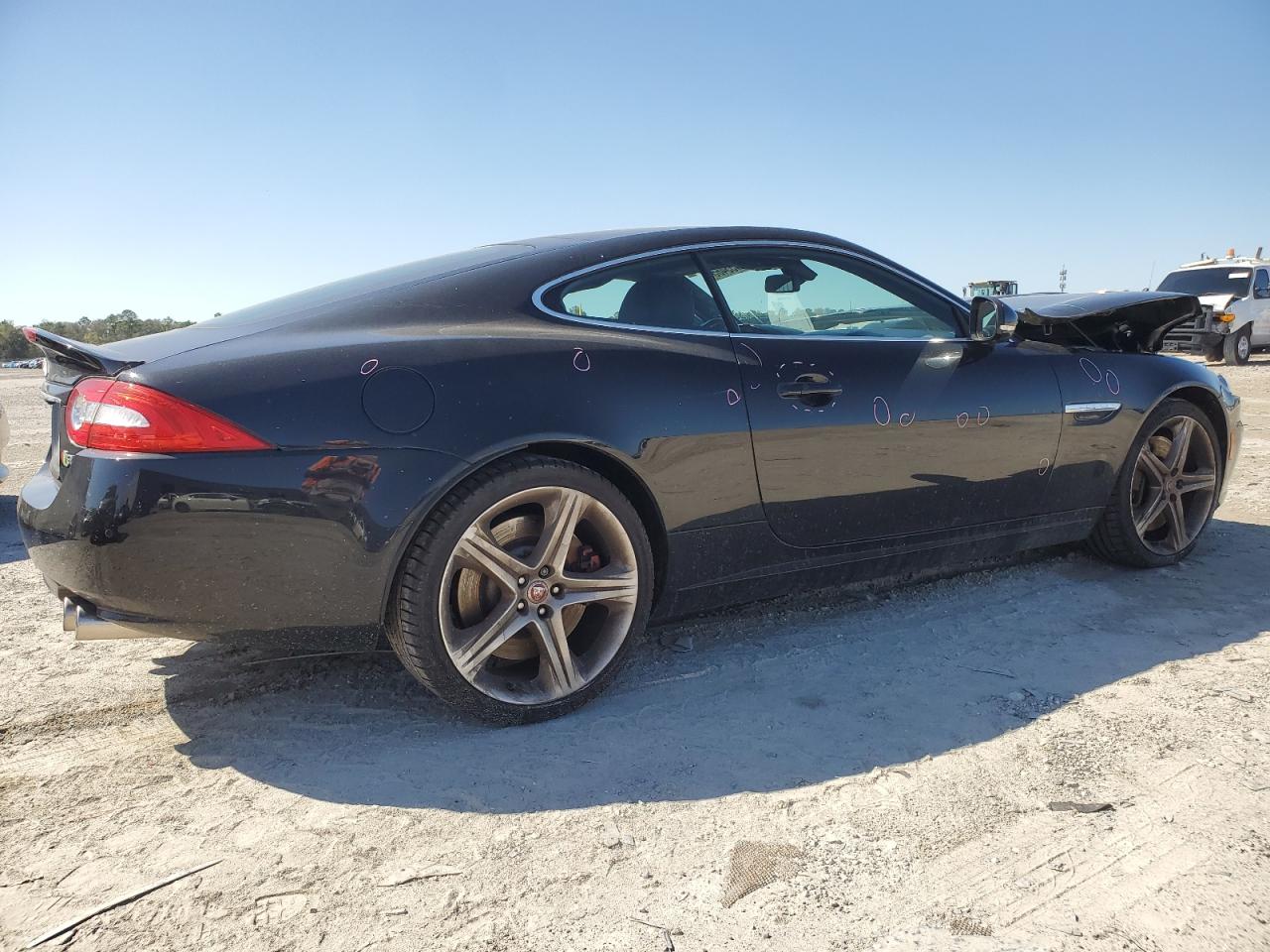 2015 Jaguar XKR - Image 3