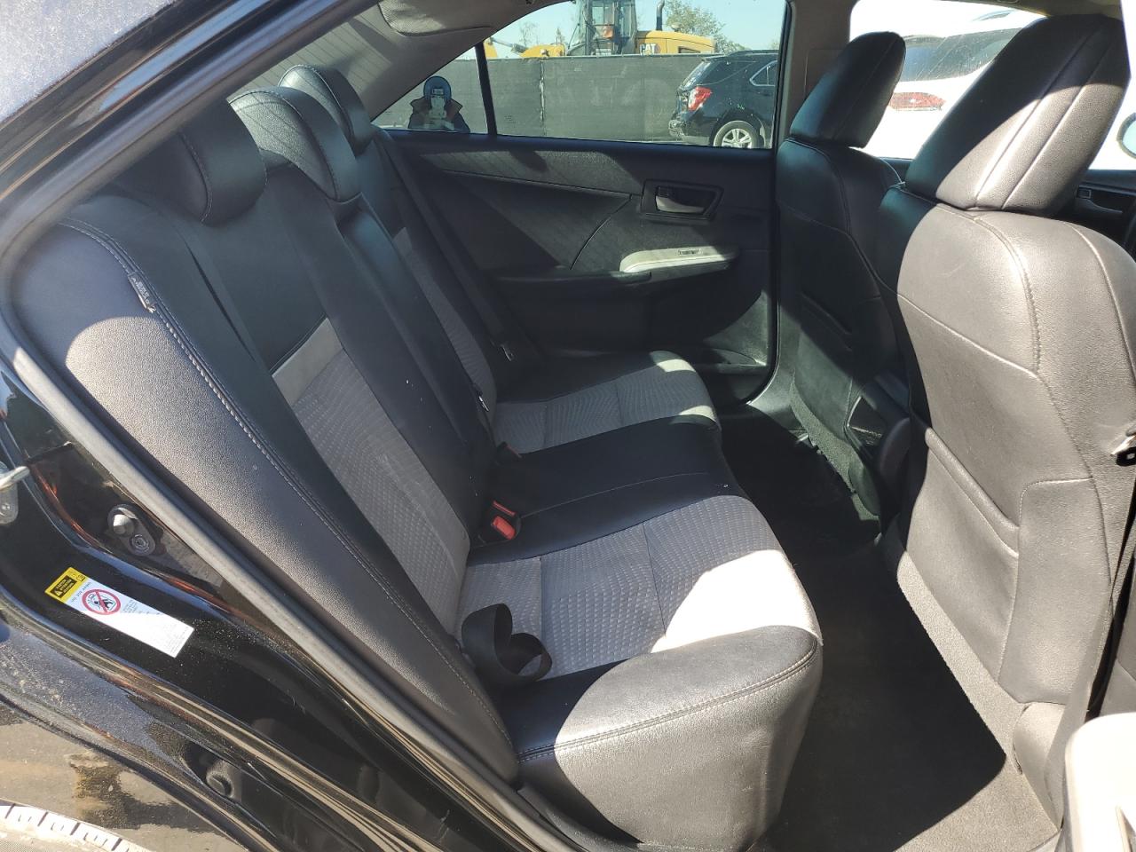 2014 Toyota Camry - Image 10