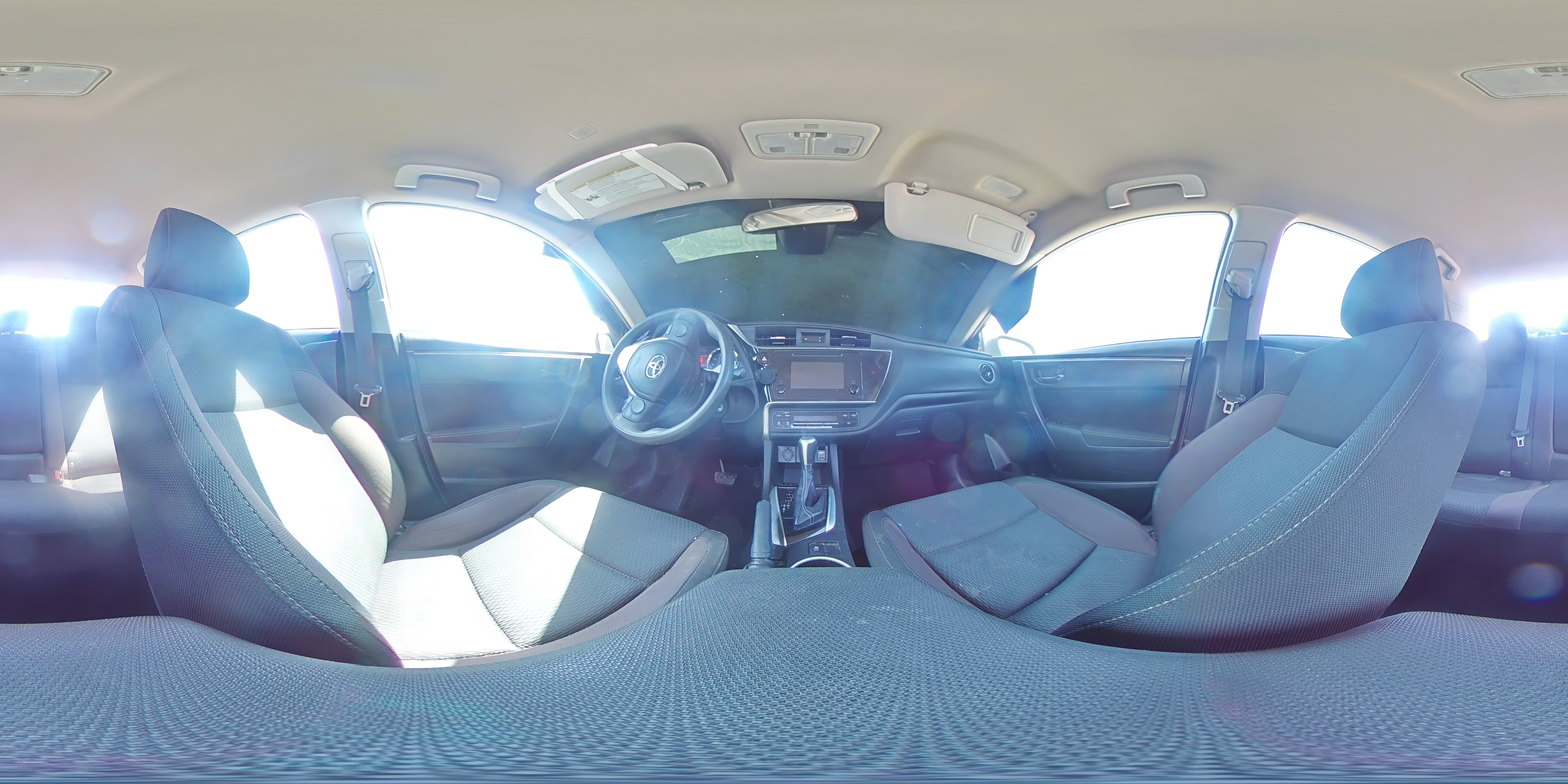 2019 Toyota Corolla - Image 14