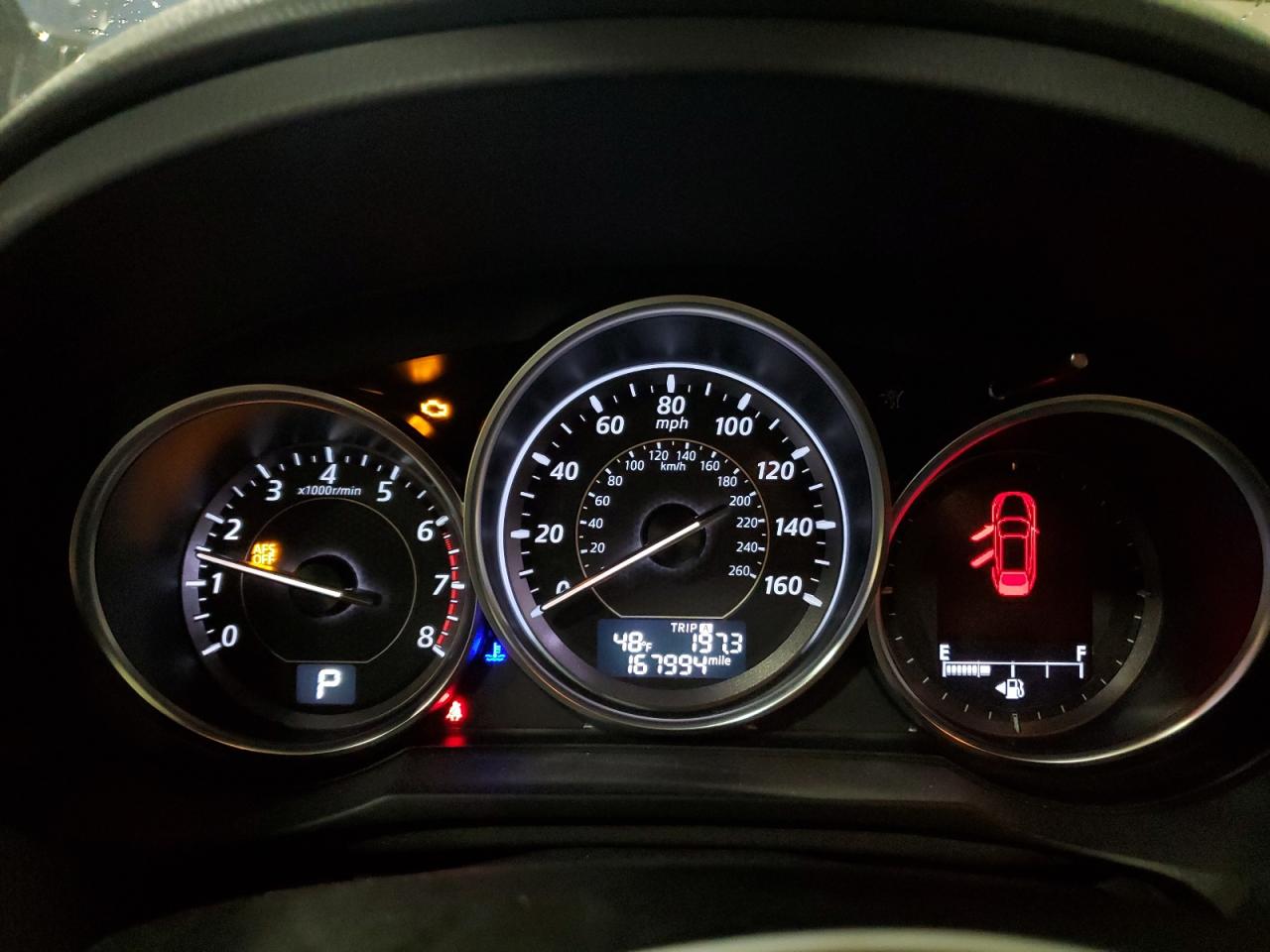 2014 Mazda 6 - Image 9