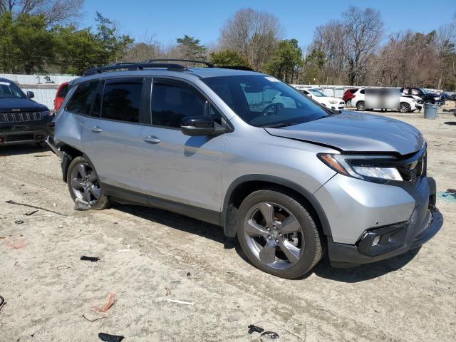  HONDA PASSPORT 2021 Srebrny