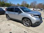 2021 Honda Passport Touring за продажба в Seaford, DE - Rear End