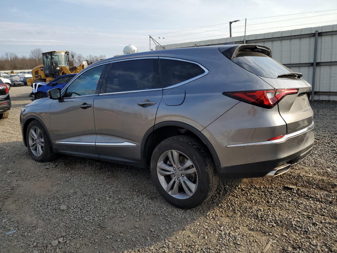 2024 Acura MDX - Image 2