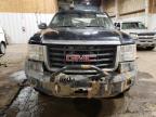 1GTHK29648E****** Used and Repairable 2008 GMC Sierra 2500HD in Alaska State