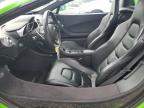 2015 Mclaren Automotive 650S Spider للبيع في Riverview، FL - Front End