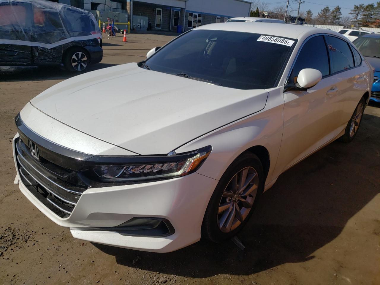 2021 Honda Accord - Image 1