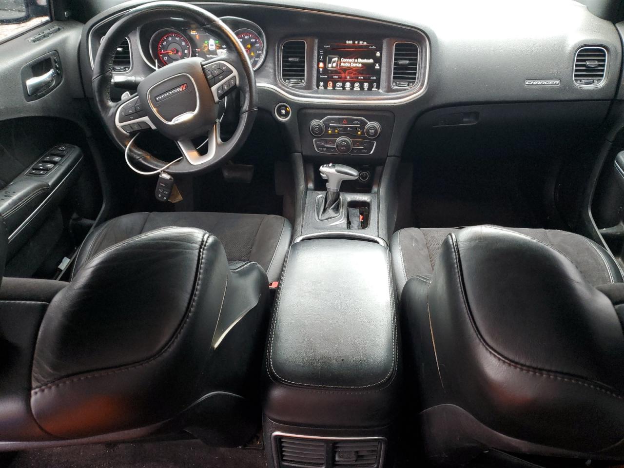 2016 Dodge Charger - Image 8