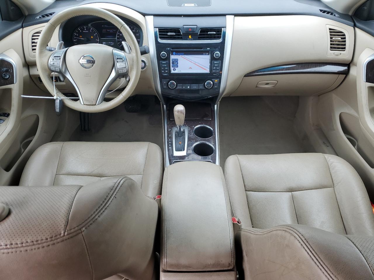 2013 Nissan Altima - Image 8