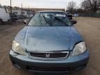 2000 Honda Civic Lx на продаже в Laurel, MD - Front End