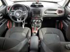 2016 Jeep Renegade Trailhawk for Sale in East Granby, CT - Front End