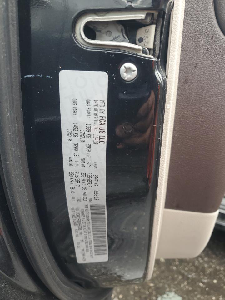 2019 Chrysler Pacifica - Image 13