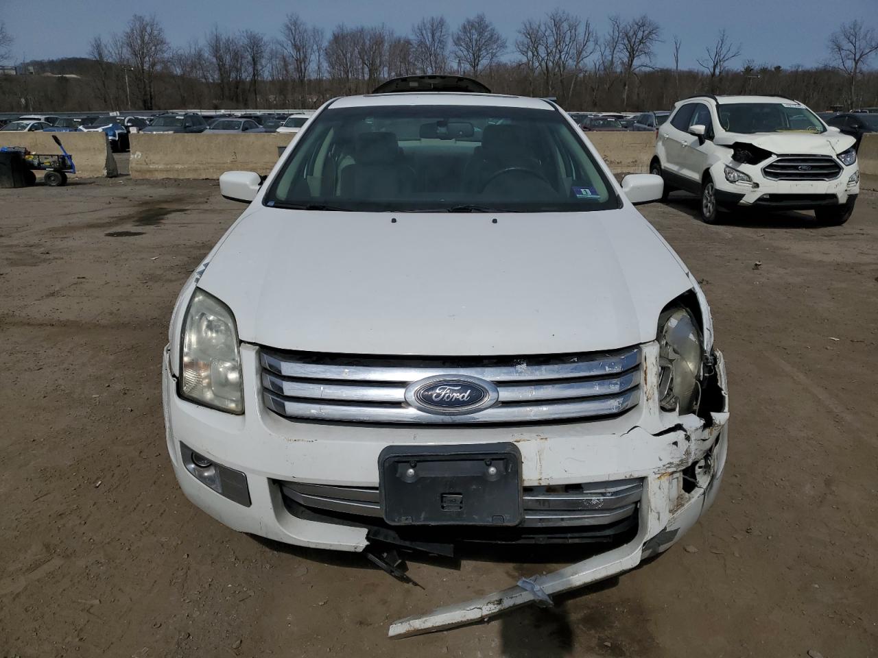 2006 Ford Fusion - Image 5