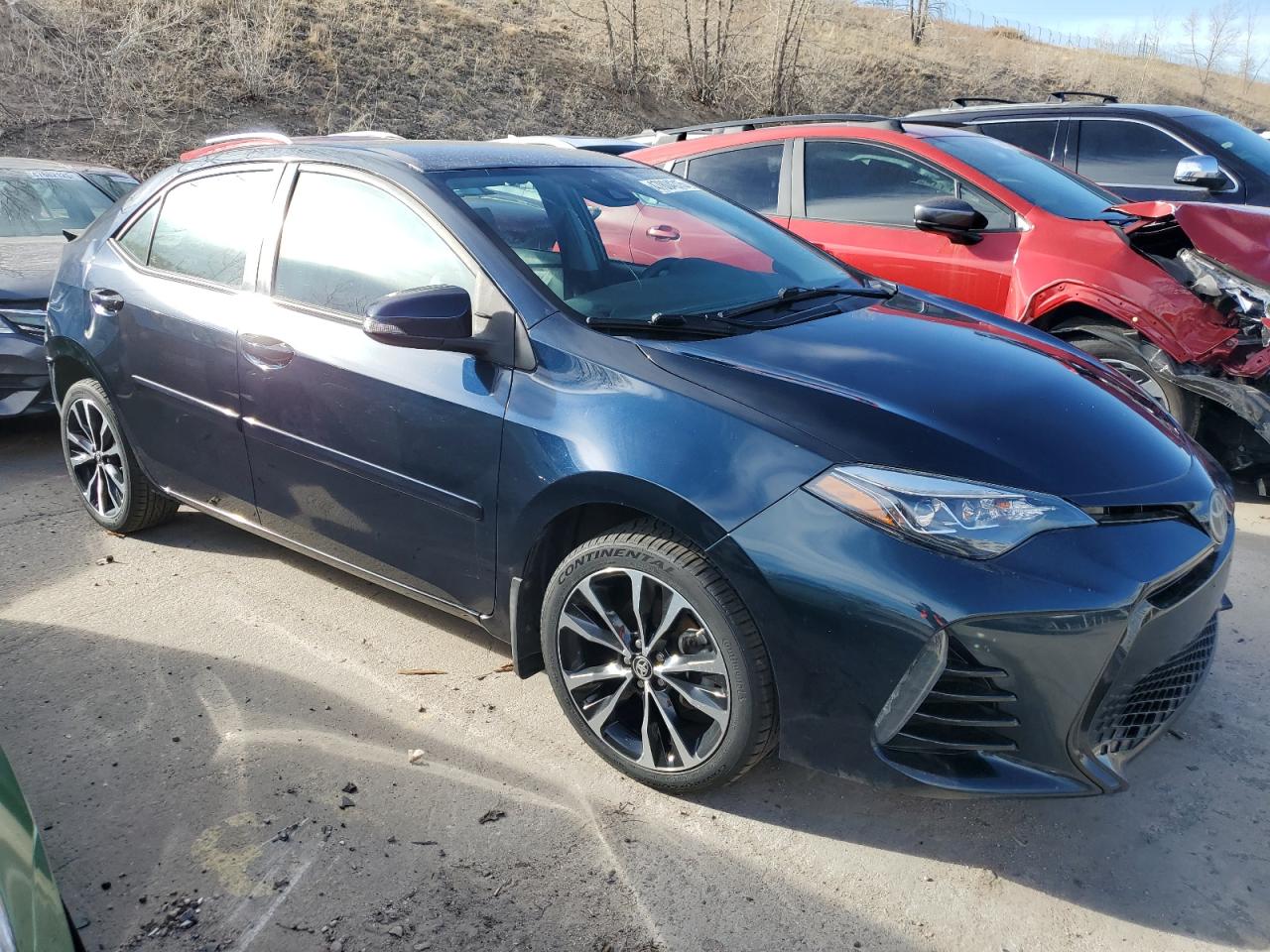 2017 Toyota Corolla - Image 4