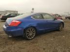 2009 Honda Accord Exl за продажба в Chicago Heights, IL - Rear End
