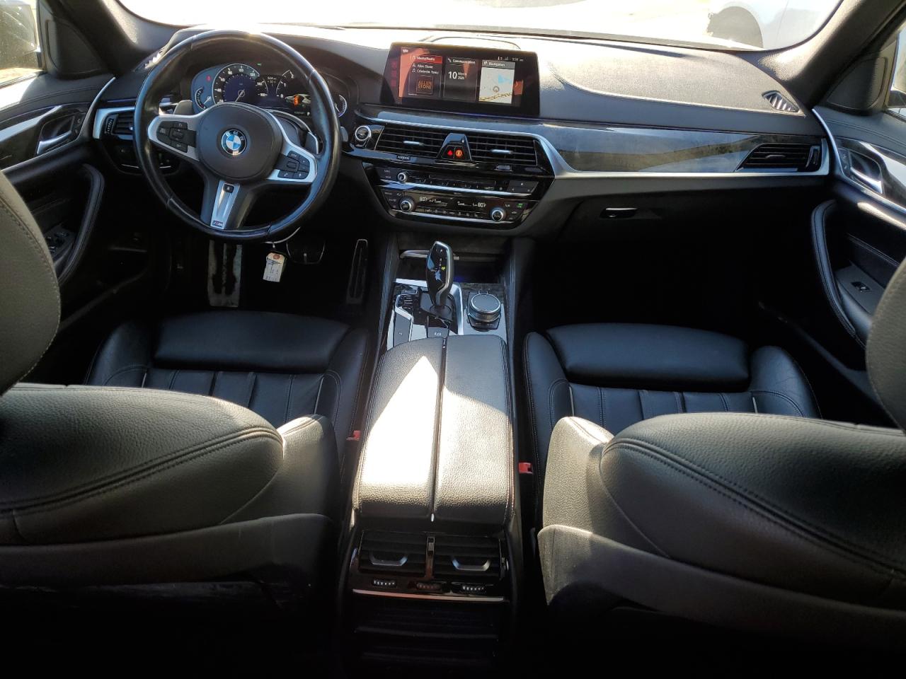 2018 BMW 5er - Image 8