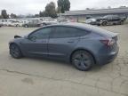 2022 Tesla Model 3  იყიდება Martinez-ში, CA - Front End
