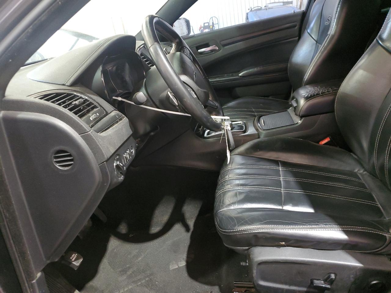 2015 Chrysler 300 S VIN: 2C3CCABG6FH921328 Lot: 49386275